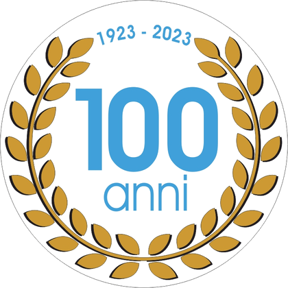 Cento anni, 1923-2023
